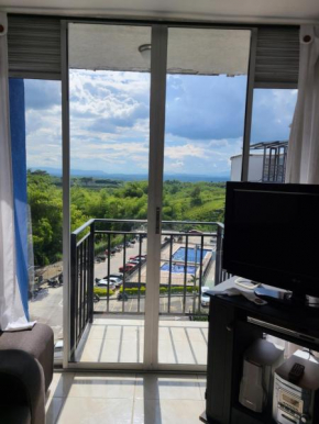 Apartamento Armenia, como en casa!